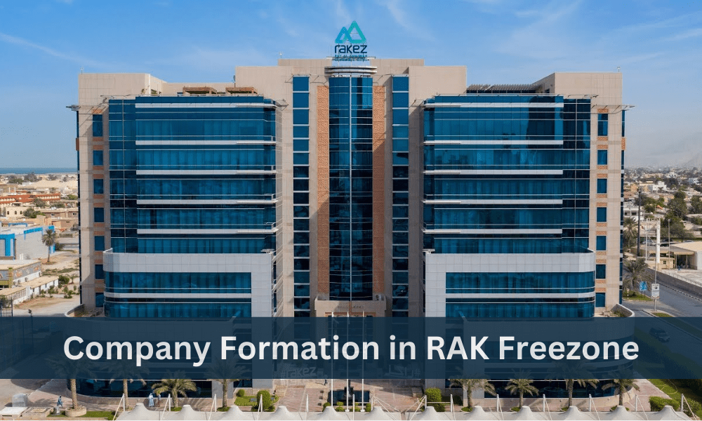 How to Register a Company in RAK: uaemainland — LiveJournal