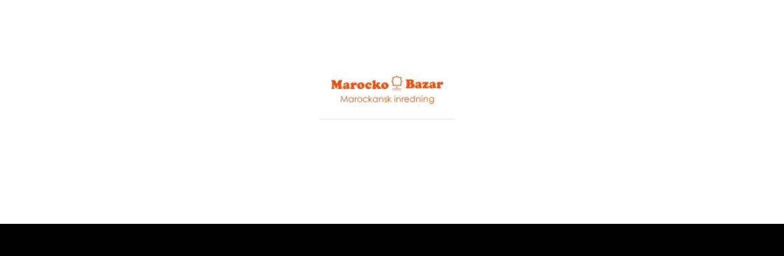 Marockobazar Cover Image