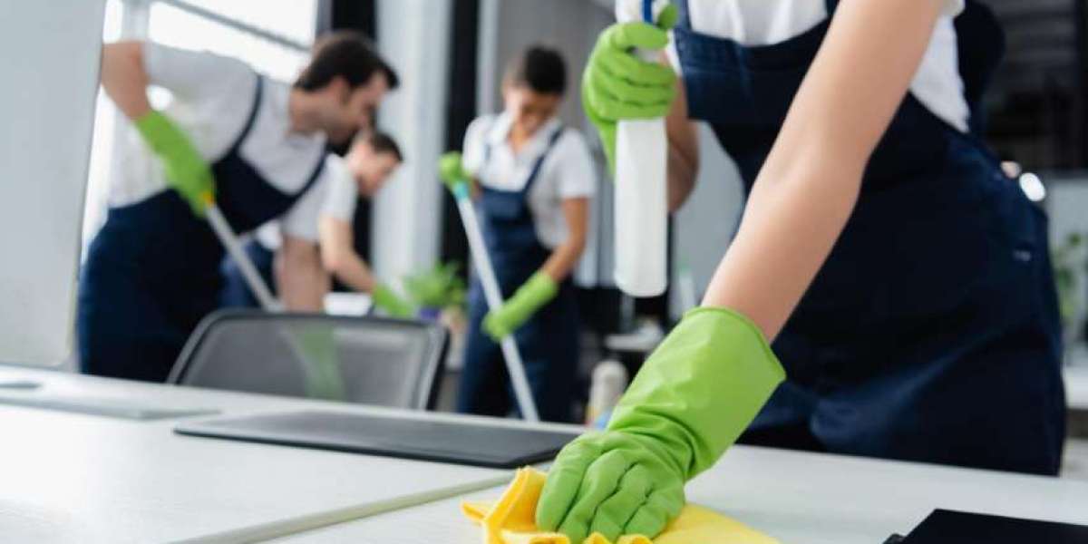 Benefits of cleaning product rental services