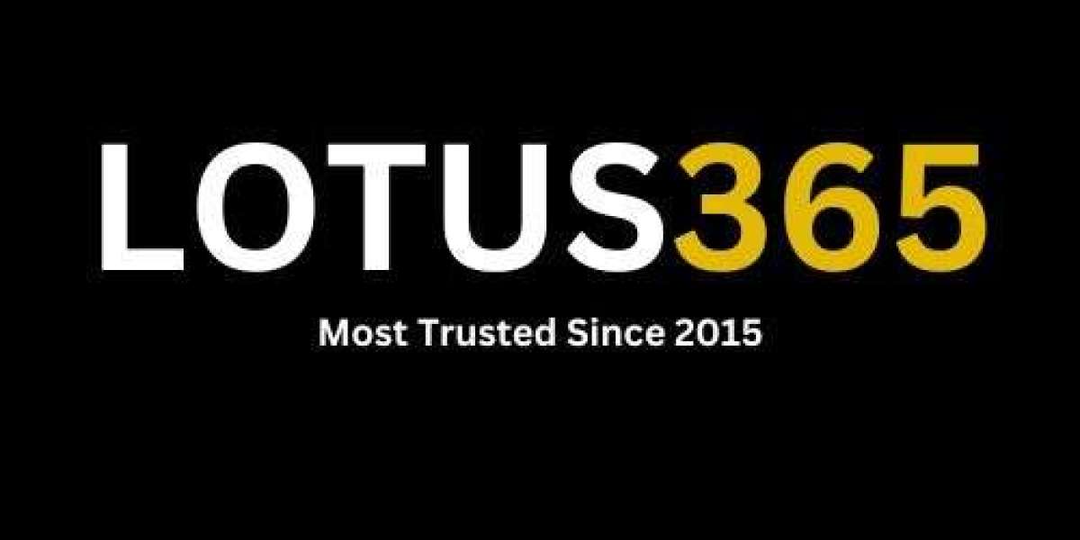 The All-in-One Experience: Exploring the Features of the Lotus365 App for Sports Lovers