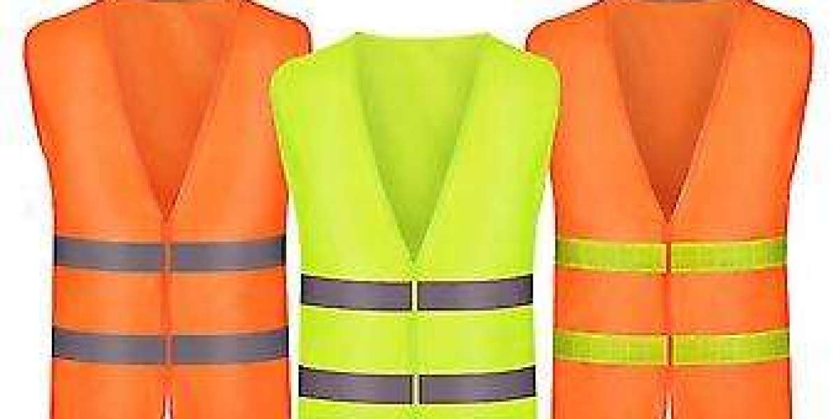 The Importance of Workwear Safety in High-Risk Industries