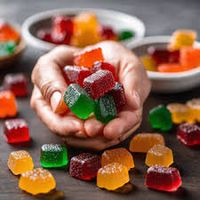 Vigor Plex CBD Gummies