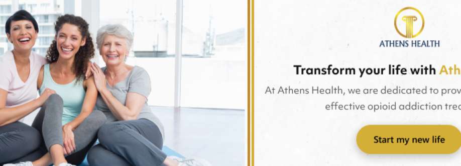 Athens Health Cover Image