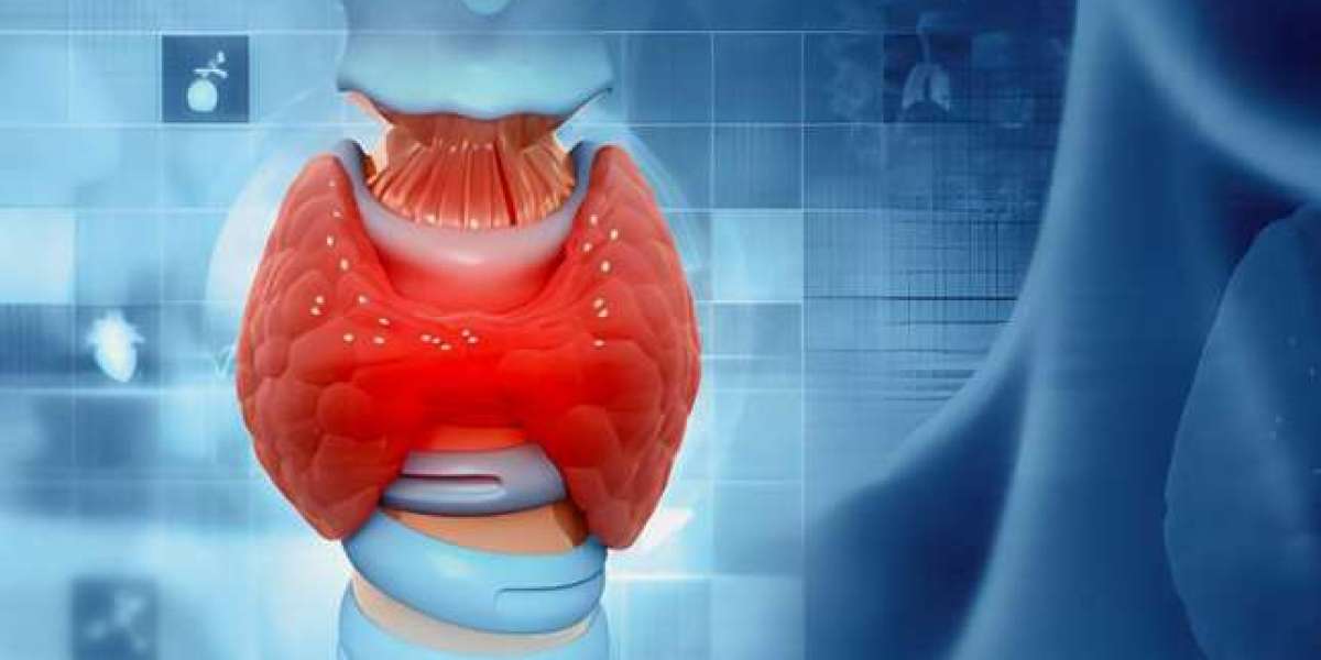 Endocrine System Tissue Microarrays for Research Applications