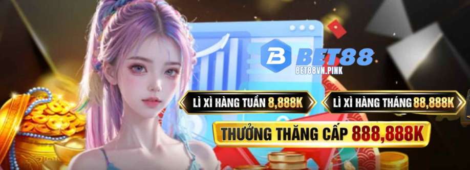 Nhà cái Bet88 Cover Image