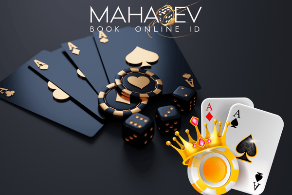 Mahadev Online Book: Get Your Mahadev ID for Seamless Online Betting