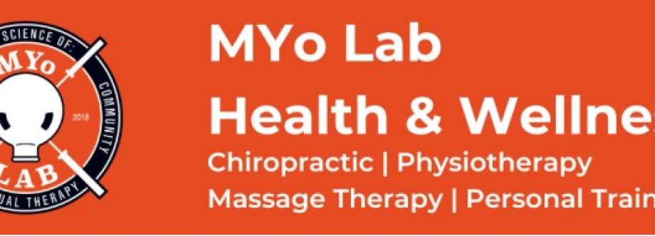 MYo Lab Health Wellness Cover Image