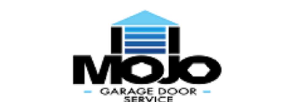 Mojo Garage Doors Cover Image