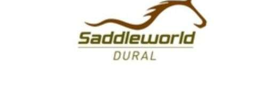 Saddleworld Dural Cover Image