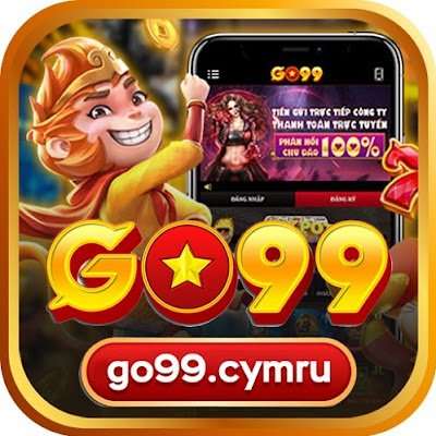 Go99 Cymru Profile Picture