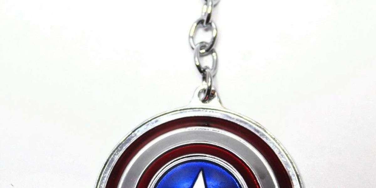 Why Marvel Keychains Are Ruling the Hearts of Indian Consumers?