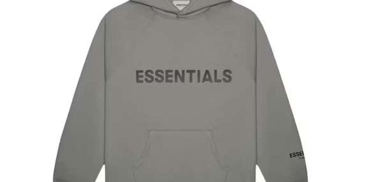 Essentials Sweatpants Comfort Meets Style