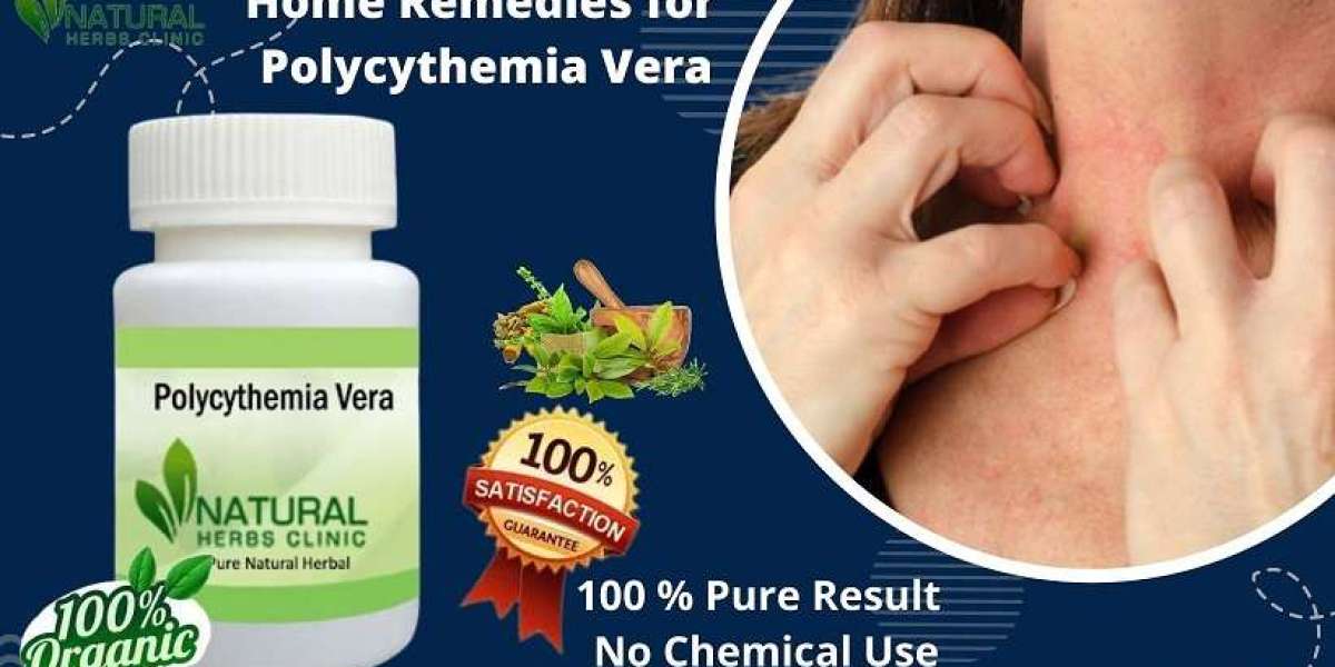 Top 7 Polycythemia Vera Remedies That Could Change Your Health Forever