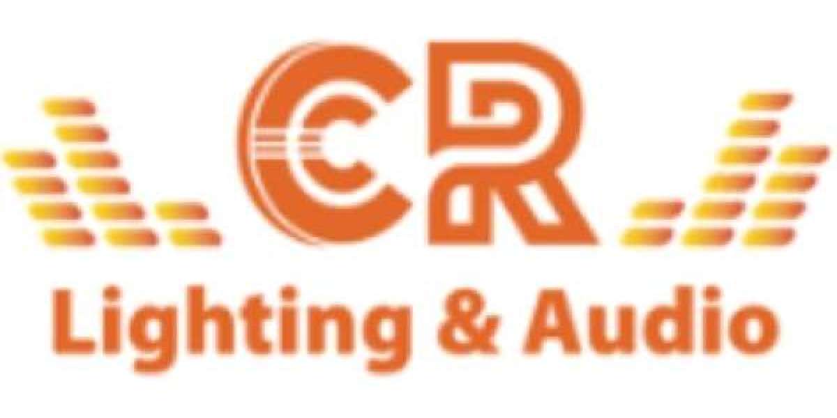 CR Lighting And Audio Sydney: Your Best Event Planner in Sydney