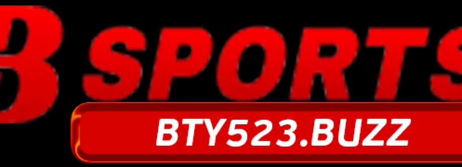 btysport buzz Cover Image