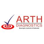 Arth Diagnostics Profile Picture