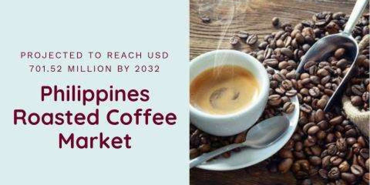 Philippines Roasted Coffee Market a Deep Dive into the Competitor Analysis by Share