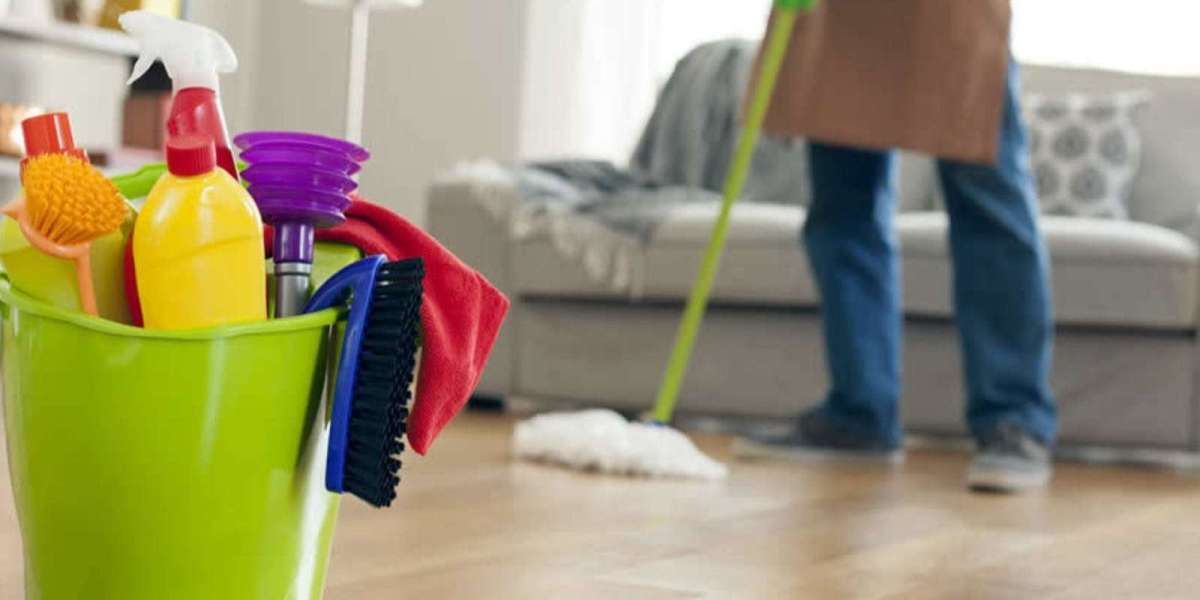 Complete Guide to House Cleaning Services in Meridian, Idaho