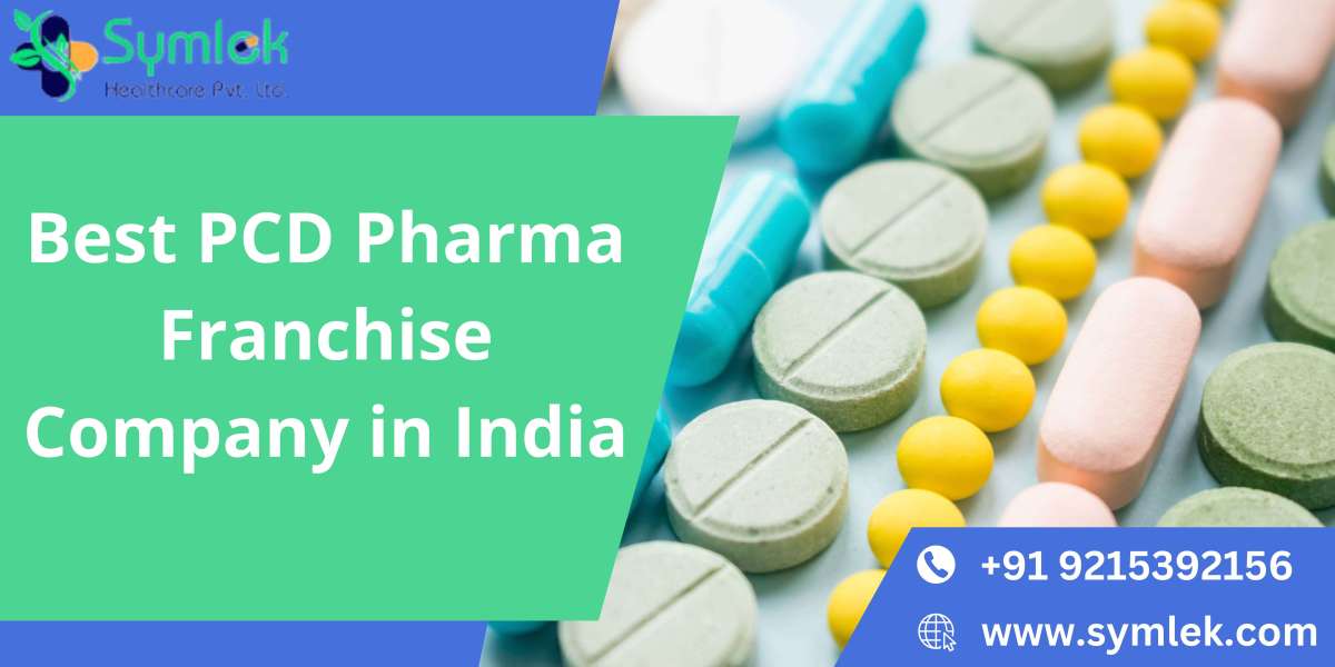 Top PCD Pharma Franchise Company in India