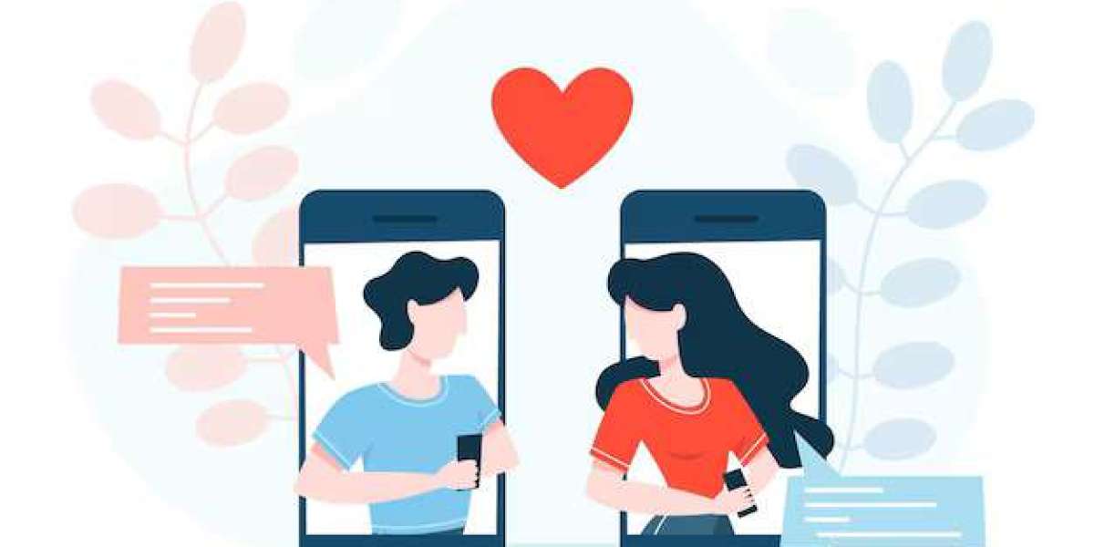 Transform Your Idea with Professional Dating App Development Services