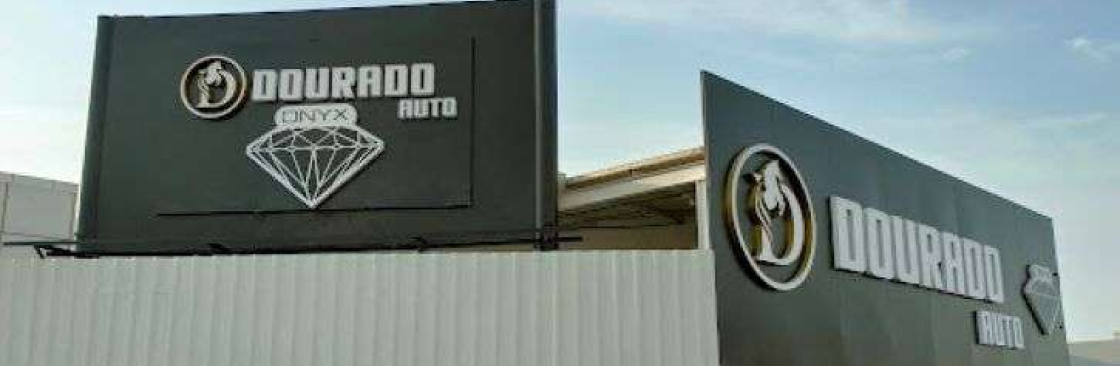 Dourado Auto Service Cover Image