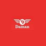Daman Games Profile Picture