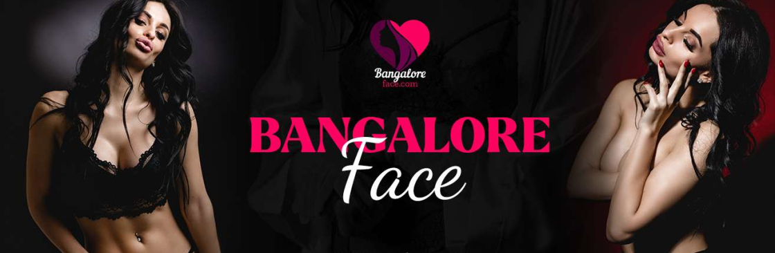 Bangalore Face Cover Image