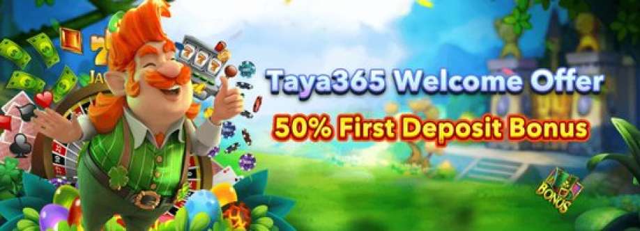 Taya365 Official Cover Image