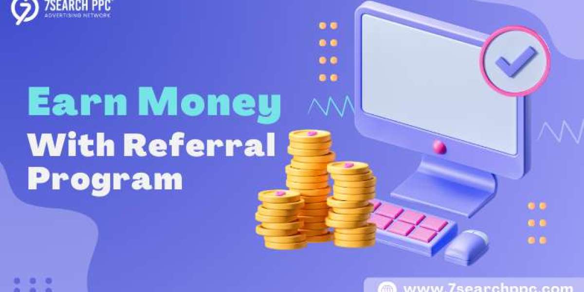 Top Referral Platforms to Boost Your Earnings Fast