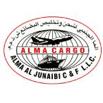 Alma Cargo Profile Picture