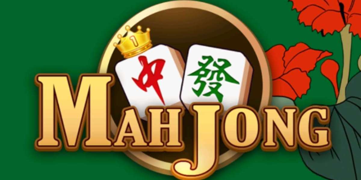 Spin the Tiles for Fortune in Mahjong Ways on Gacor123