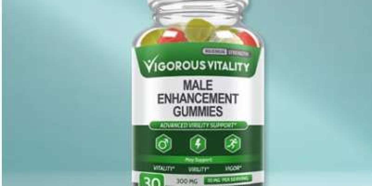 https://www.facebook.com/VigorousVitalityMaleEnhancementGummiesOfficial/