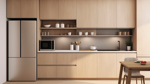 Where to Find High-Quality Cabinets for Sale: Online vs. In-Store Options