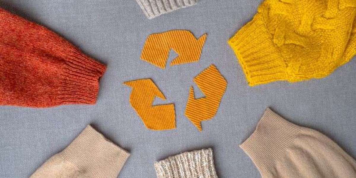 Textile Recycling Market 2023 Global Industry Analysis With Forecast To 2032