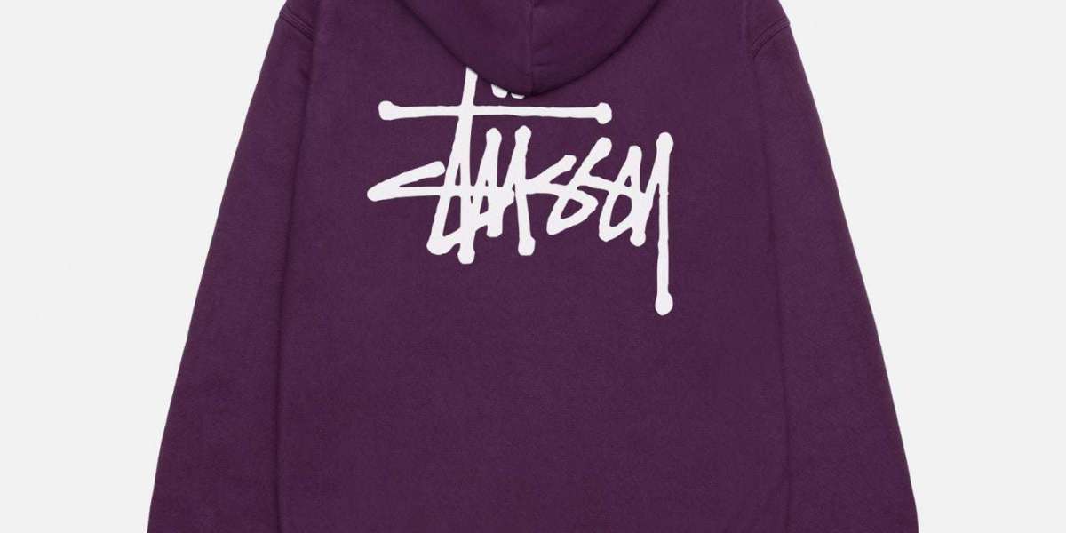 "Will Hellstar x Stussy Become the Ultimate Streetwear Power Duo?"