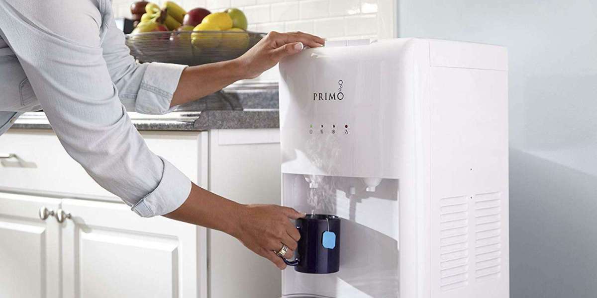 Maintenance Tips for Your Water Filter System in Singapore