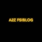 A2Z FSBLOG Profile Picture