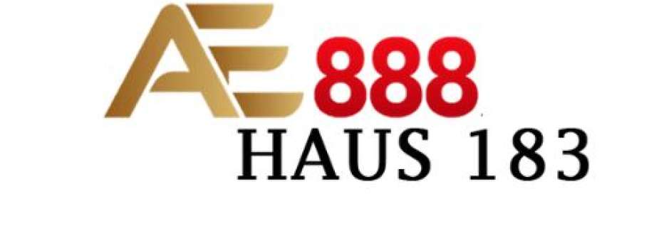 ae888haus183 Cover Image