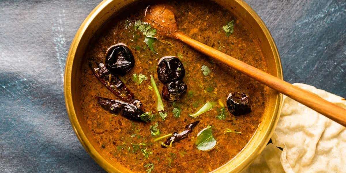 Rasam Recipe: A Spicy and Tangy South Indian Delight