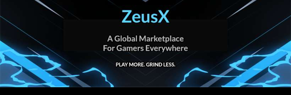 ZeusX Pte Ltd Cover Image