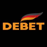 Debet xứng danh Vua Nhà Cái bóng đá Profile Picture