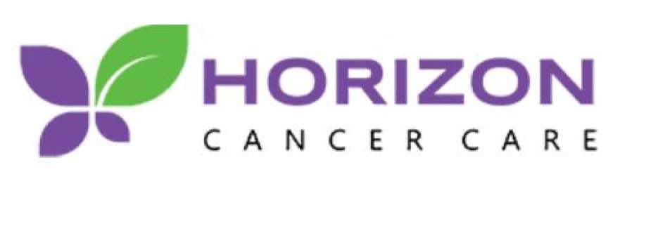 Horizon Cancer Care Cover Image