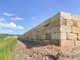 Premium Sandstone Suppliers in Brisbane: Boulder Stone