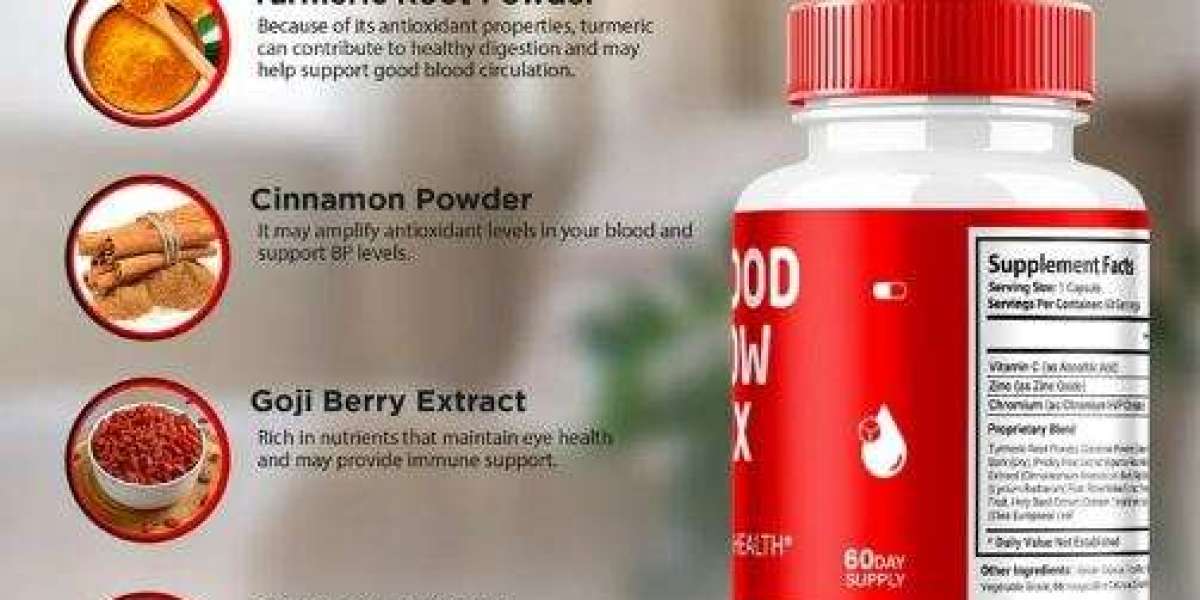 Blood Flow Max Blood Sugar: The Best Results, Benefits Way To Manage Diabetes System