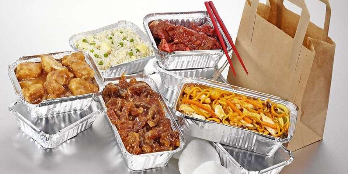 How Can Frozen Food Packaging Help Your Business