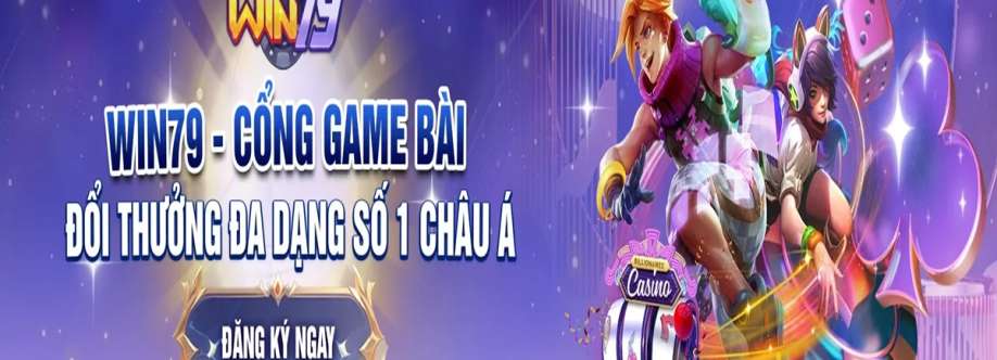 WIN79 cổng game đổi thưởng hàng đầu Cover Image