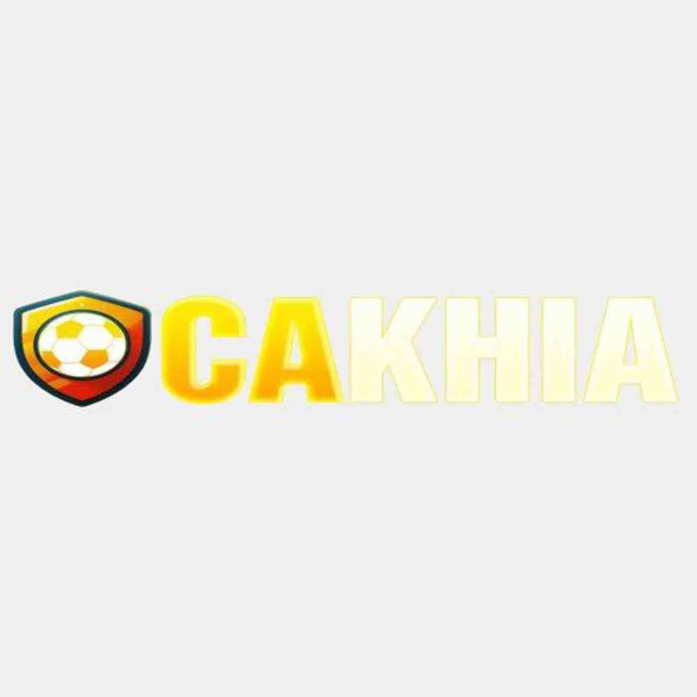 Cakhia Link xem trực tiếp bóng đá Cakhia TV hôm nay Profile Picture