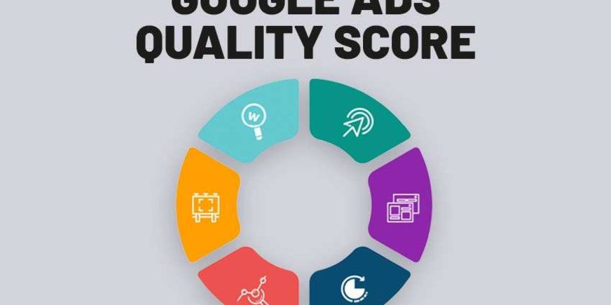 How Can You Improve Ad Quality Scores in Google Ads?