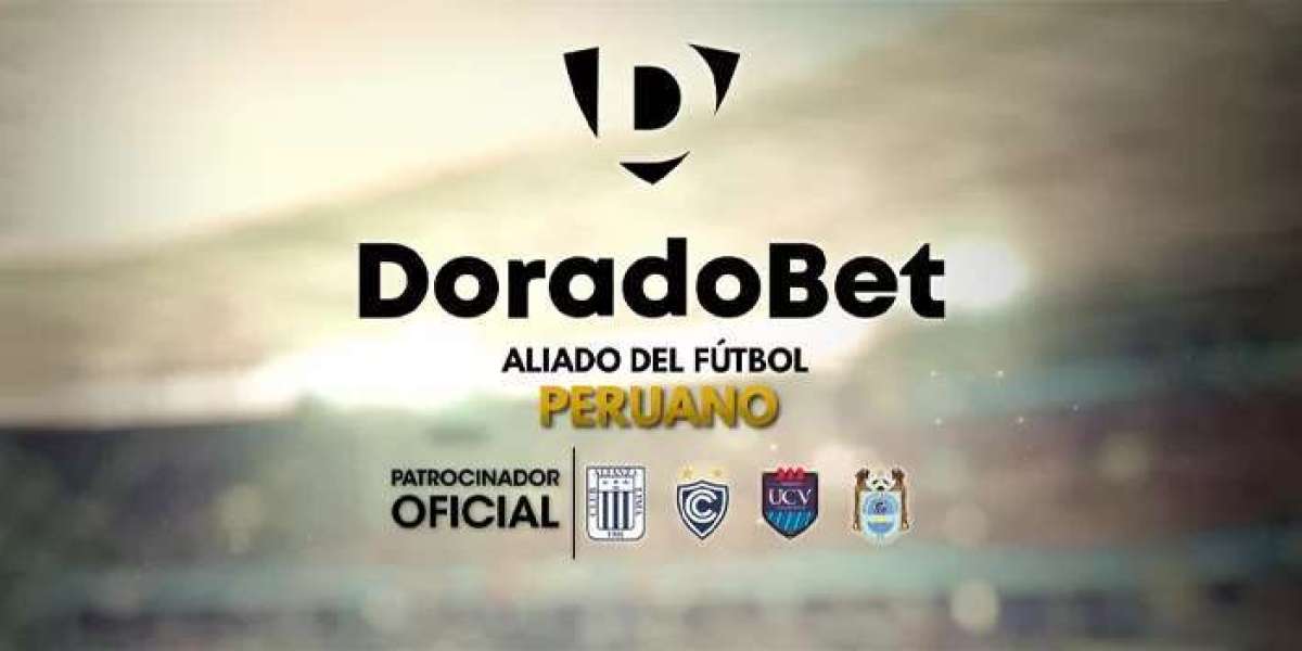 Guía Completa para Registrarse en Doradobet Perú