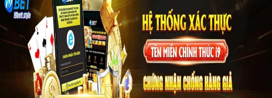 i9bet Thiên Đường Giải Trí Đỉnh Cao Châu Á Cover Image